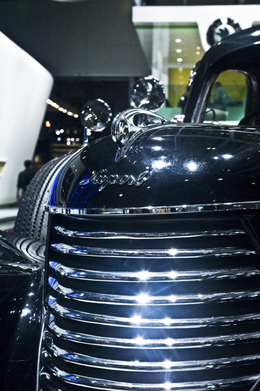  Skoda Superb 1934 года  (фото 10 из 10)